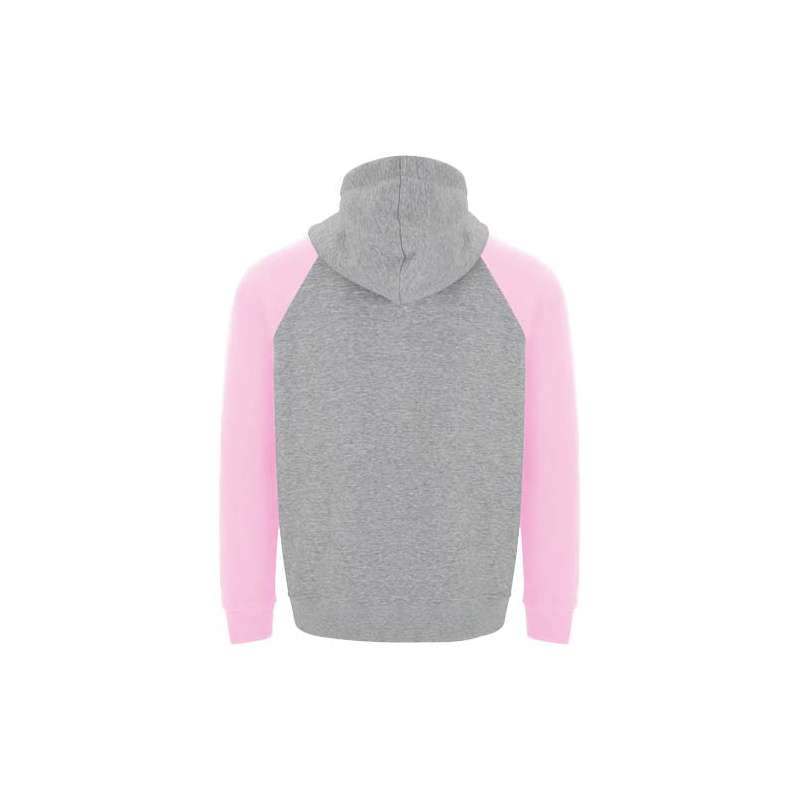 Felpe unisex con cappuccio - cod. PR1058