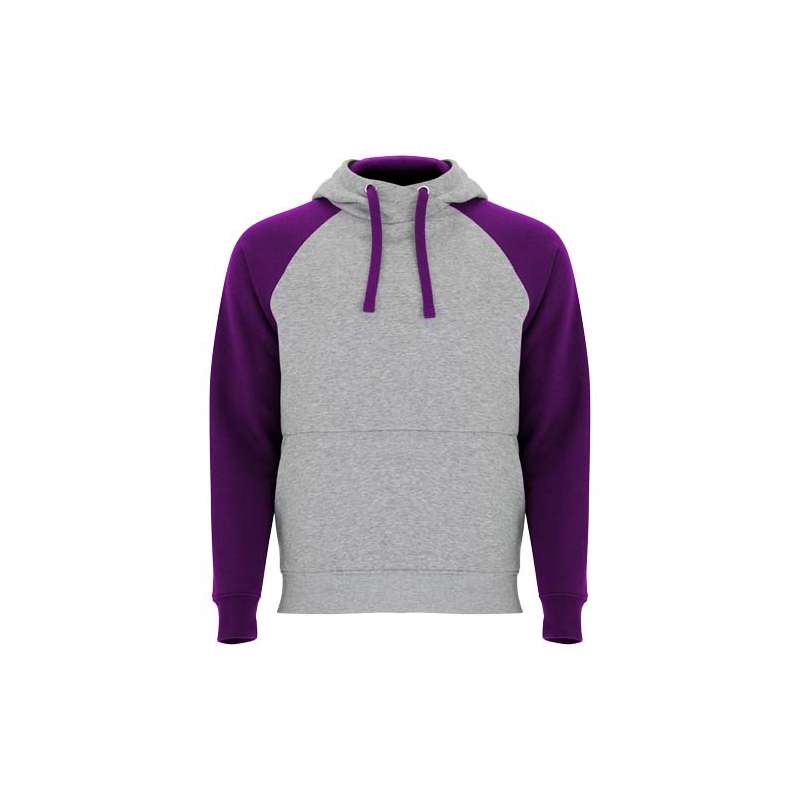 Felpe unisex con cappuccio - cod. PR1058