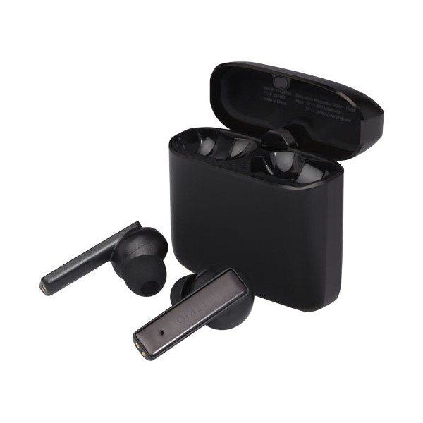 Auricolari True Wireless premium Hybrid - cod. P124297