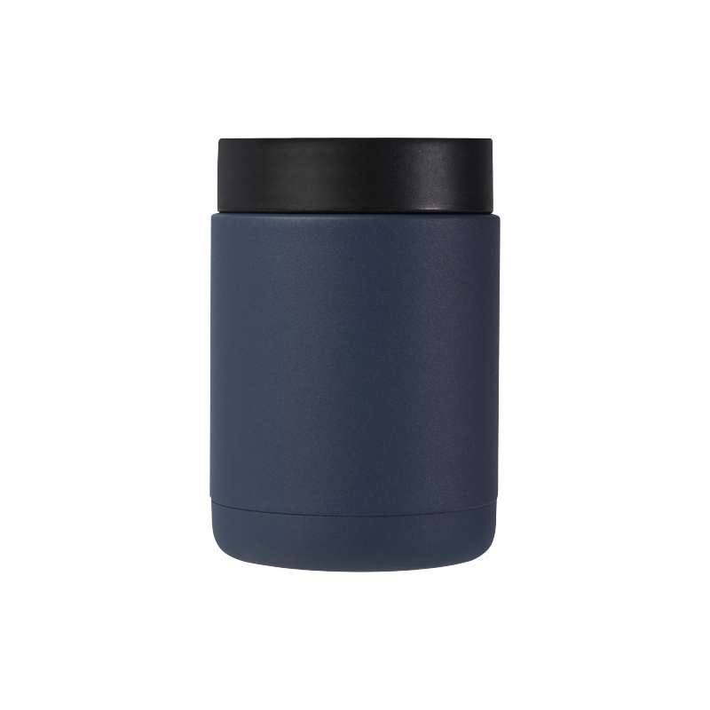 Portavivande termico in acciaio - cod. P113340