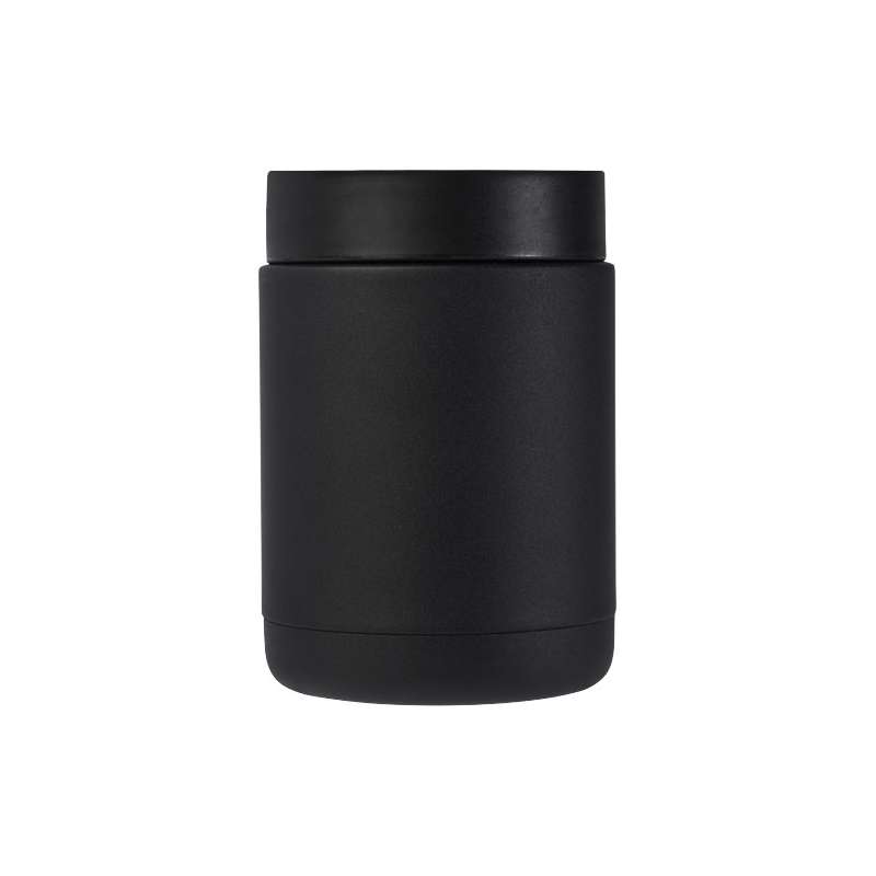 Portavivande termico in acciaio - cod. P113340