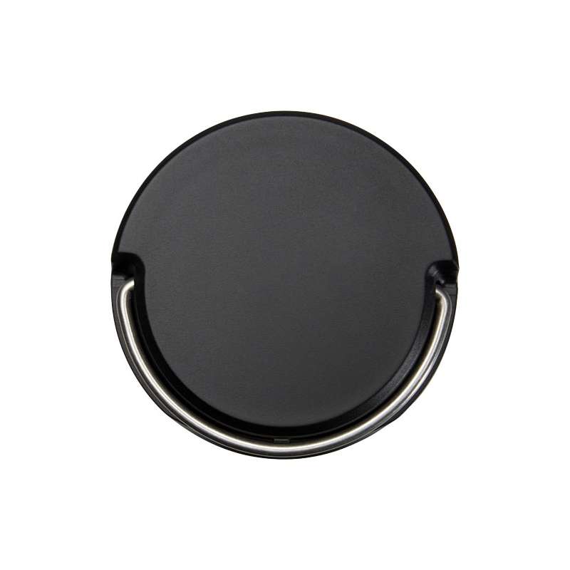 Portavivande termico in acciaio - cod. P113340