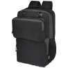 Zaino per portatile 15" in materiale leggero riciclato certificato GRS Trailhead - 14L - cod. P120682