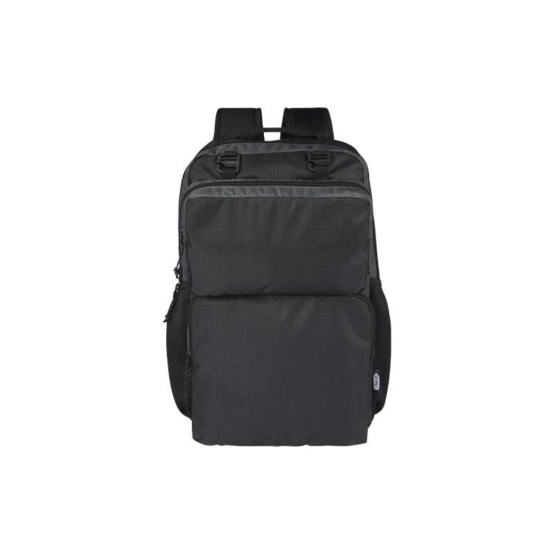 Zaino per portatile da 15" da serigrafare - cod. P120682