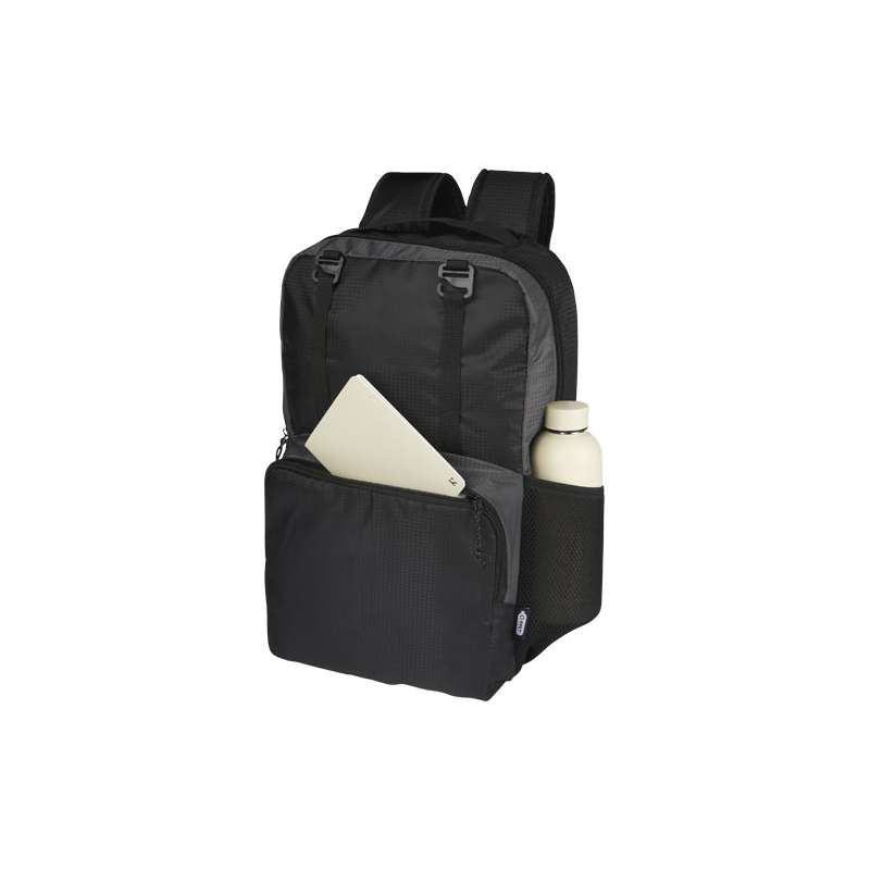 Zaino per portatile da 15" da serigrafare - cod. P120682