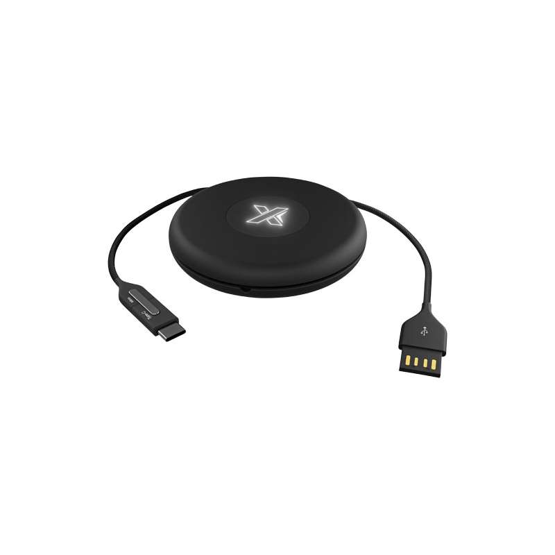 Cavo 3 in 1 per ricarica - cod. P2PX004