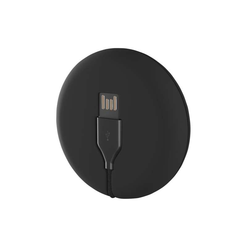 Cavo 3 in 1 per ricarica - cod. P2PX004