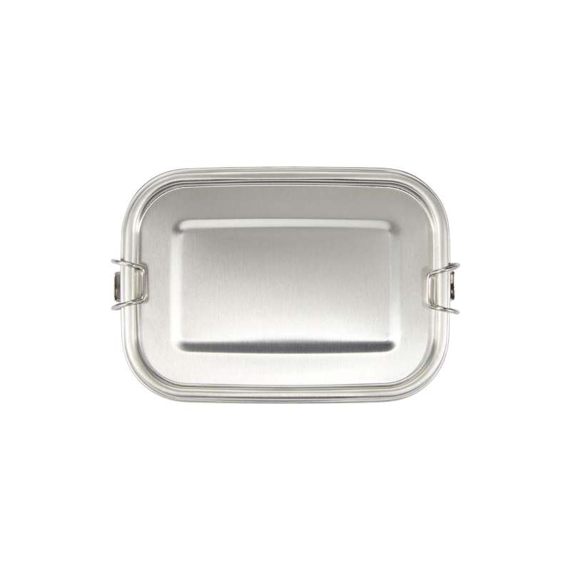 Portavivande in acciaio riciclato - cod. P113339