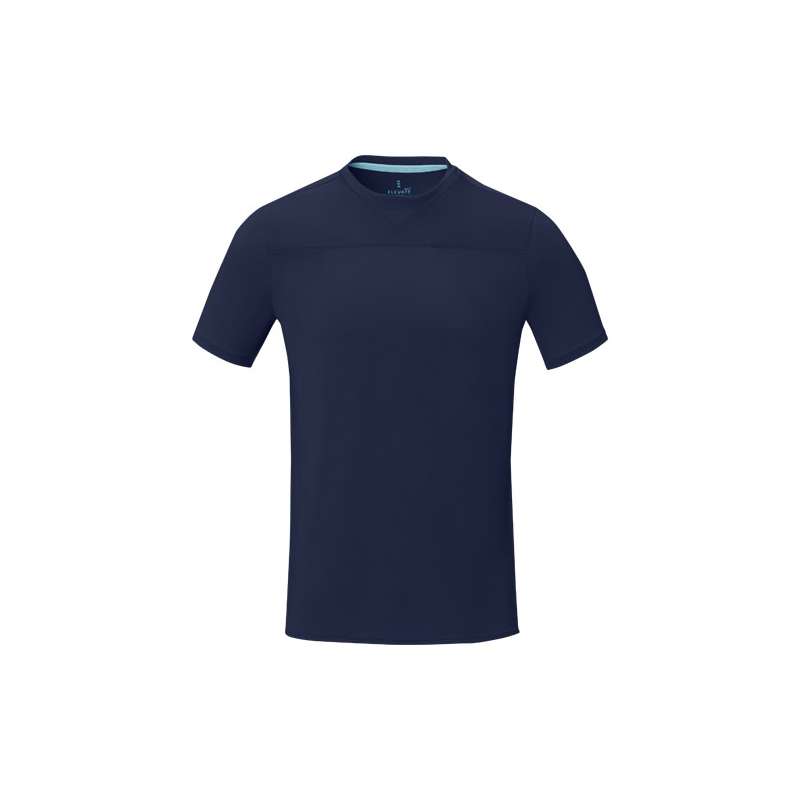T-shirt cool fit personalizzate a maniche corte da uomo - cod. P37522