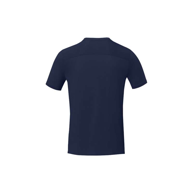 T-shirt cool fit personalizzate a maniche corte da uomo - cod. P37522