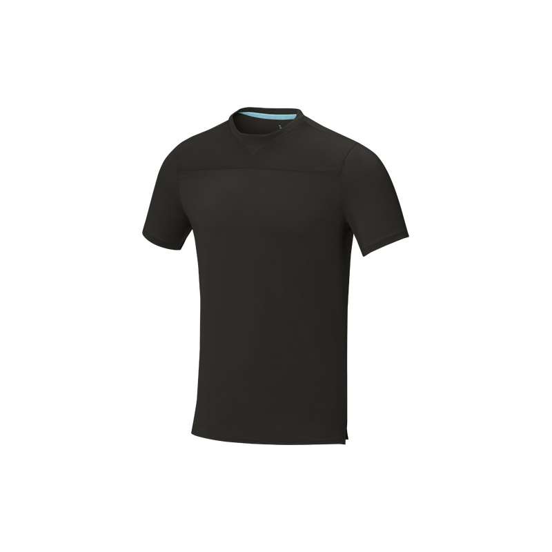 T-shirt cool fit personalizzate a maniche corte da uomo - cod. P37522