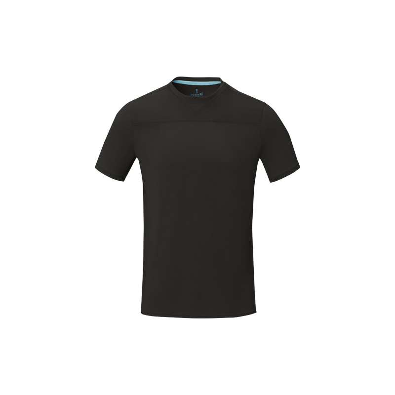 T-shirt cool fit personalizzate a maniche corte da uomo - cod. P37522