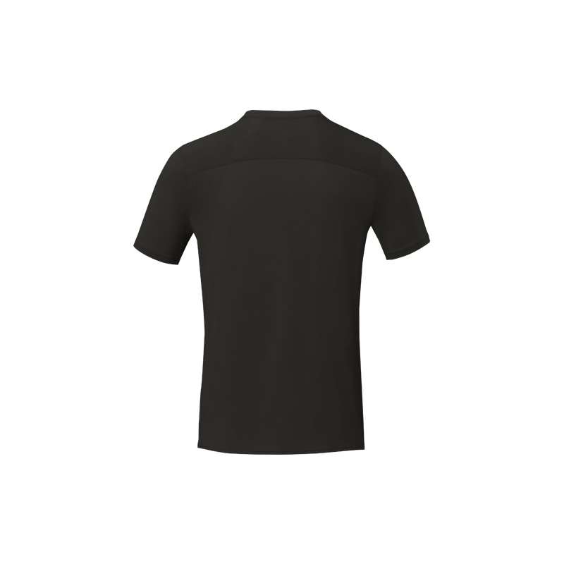 T-shirt cool fit personalizzate a maniche corte da uomo - cod. P37522