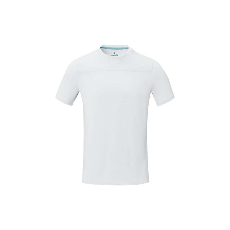 T-shirt cool fit personalizzate a maniche corte da uomo - cod. P37522