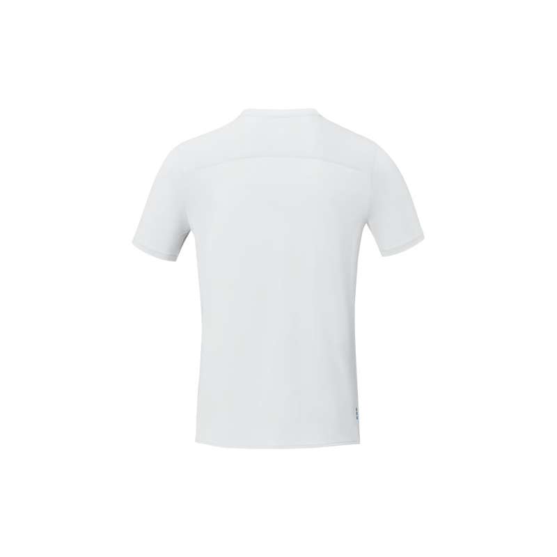T-shirt cool fit personalizzate a maniche corte da uomo - cod. P37522
