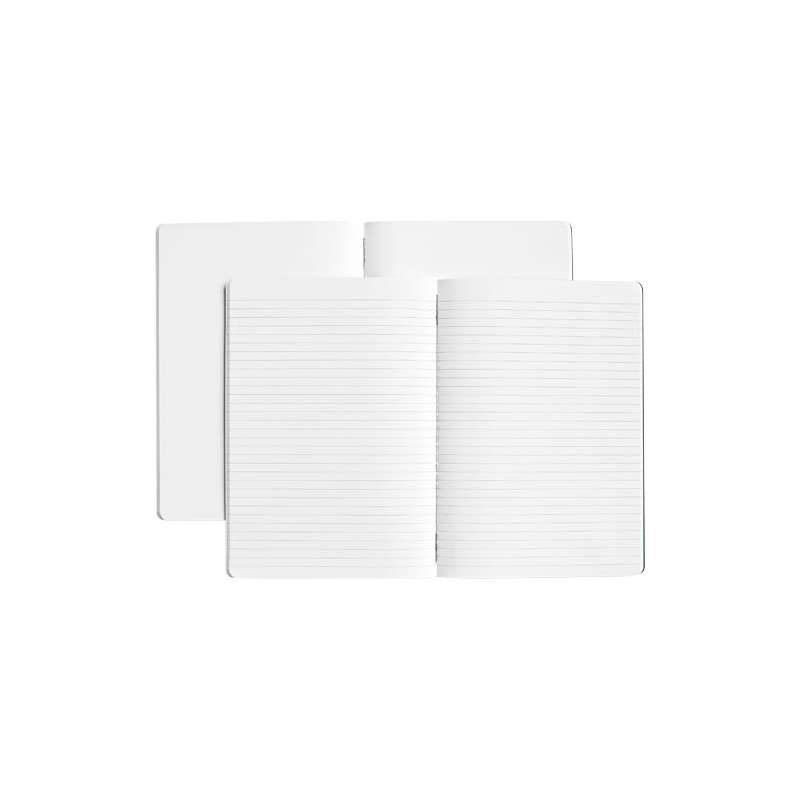 Diario A5 personalizzato - cod. P107792