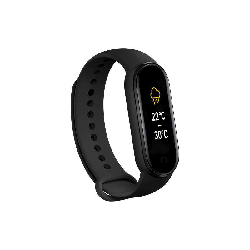 Smartband Prixton AT410 - cod. P2PA142