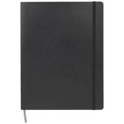 Blocco note con copertina morbida - a righe Moleskine Classic XL Blocco note con copertina morbida - a righe Moleskine Classic XL