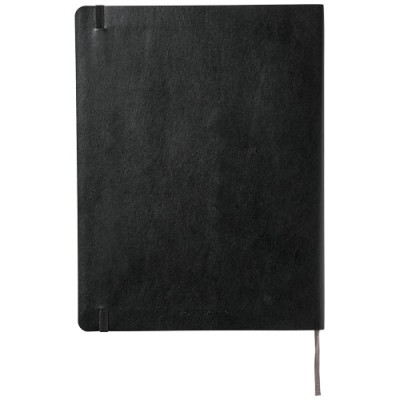 Blocco note con copertina morbida - a righe Moleskine Classic XL Blocco note con copertina morbida - a righe Moleskine Classic XL