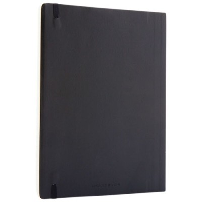 Blocco note con copertina morbida - a righe Moleskine Classic XL Blocco note con copertina morbida - a righe Moleskine Classic XL