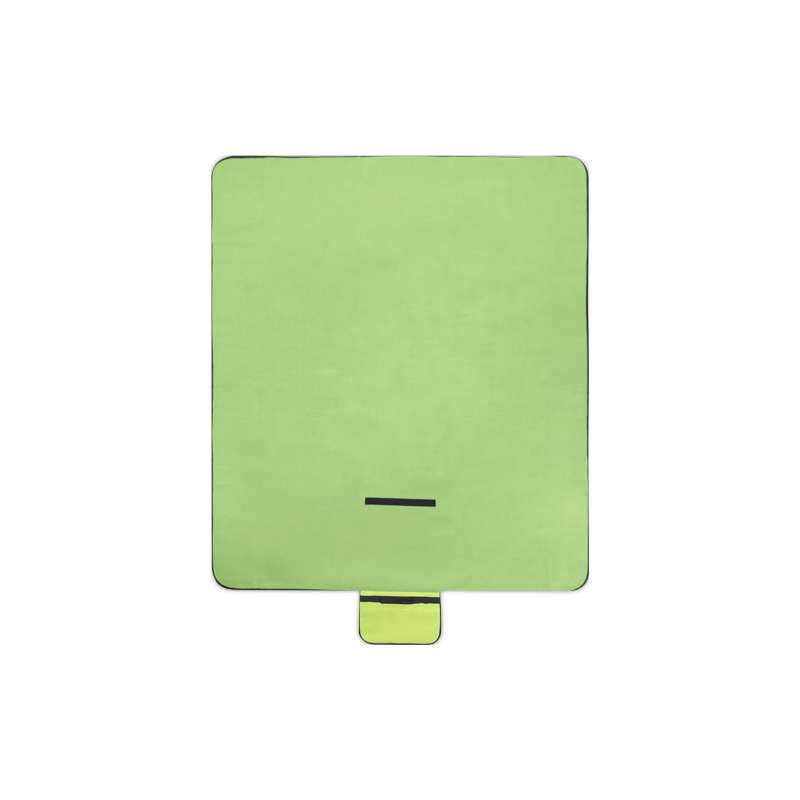 Coperta impermeabile da picnic 150 x 135 cm. - cod. P113294