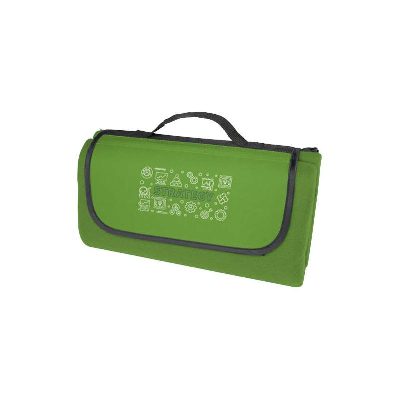 Coperta impermeabile da picnic 150 x 135 cm. - cod. P113294