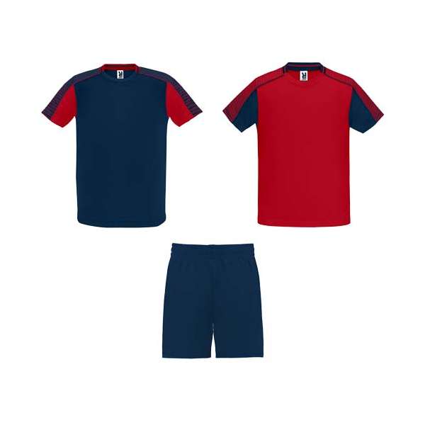 Completo sportivo da bambino Juve - cod. PK0525