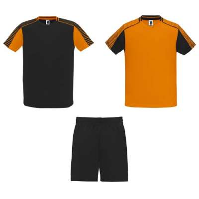 Completo sportivo da bambino Juve - cod. PK0525