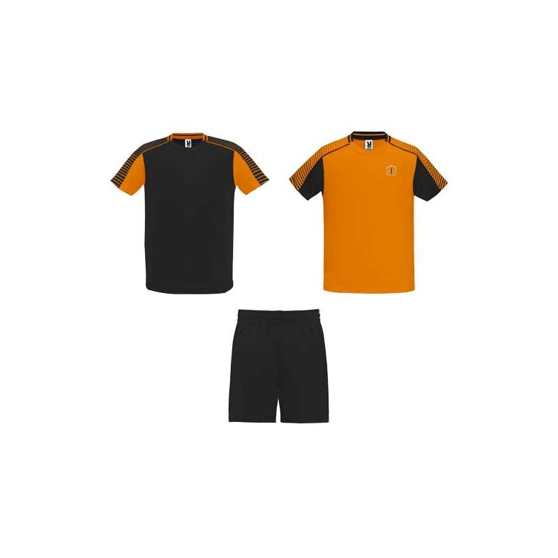 Completo sportivo da bambino - cod. PK0525