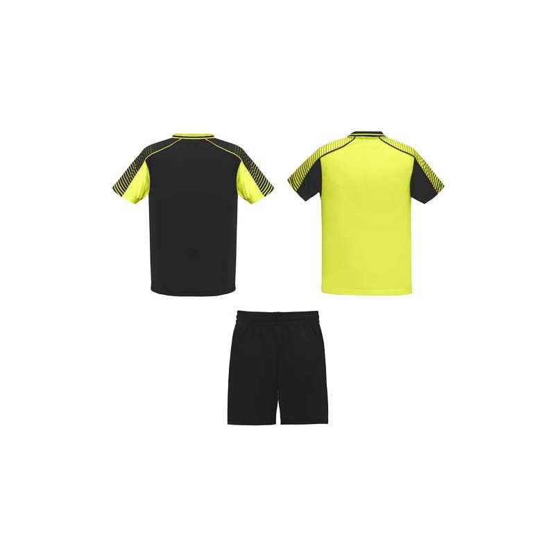 Completo sportivo da bambino - cod. PK0525