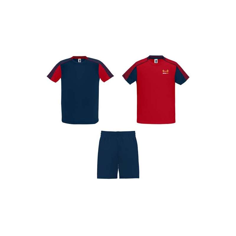 Completo sportivo da bambino - cod. PK0525