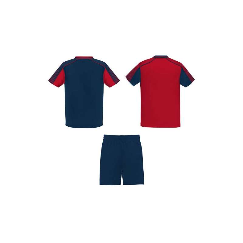 Completo sportivo da bambino - cod. PK0525