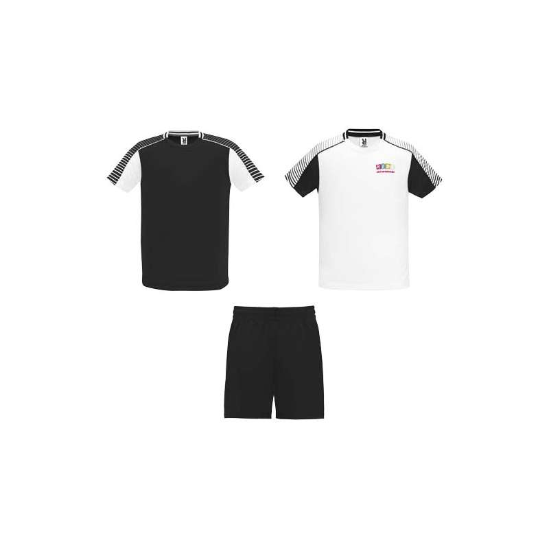 Completo sportivo da bambino - cod. PK0525