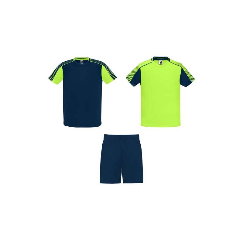 Completo sportivo da bambino - cod. PK0525