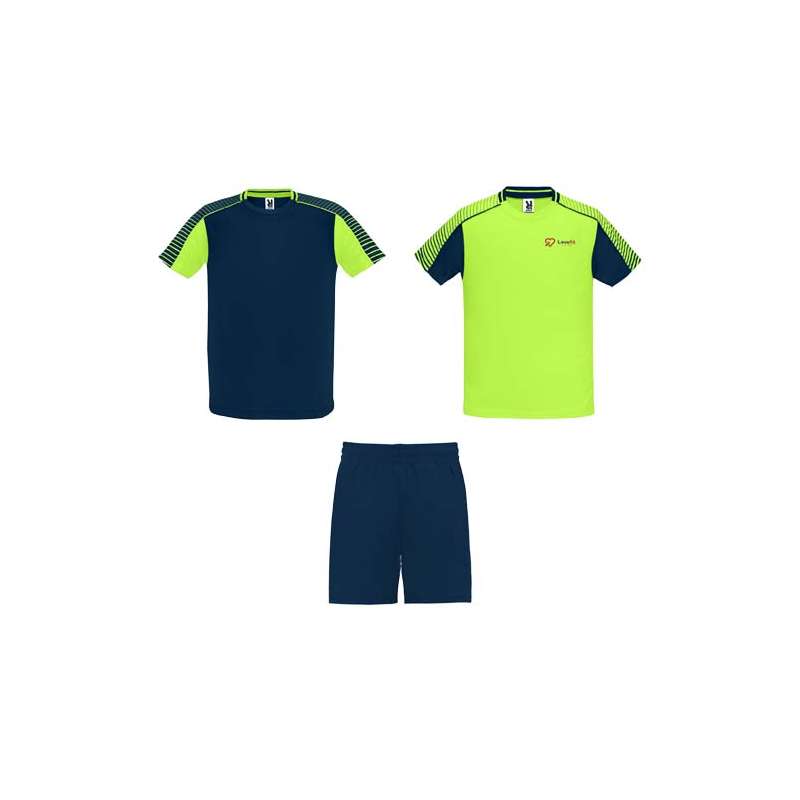 Completo sportivo da bambino - cod. PK0525