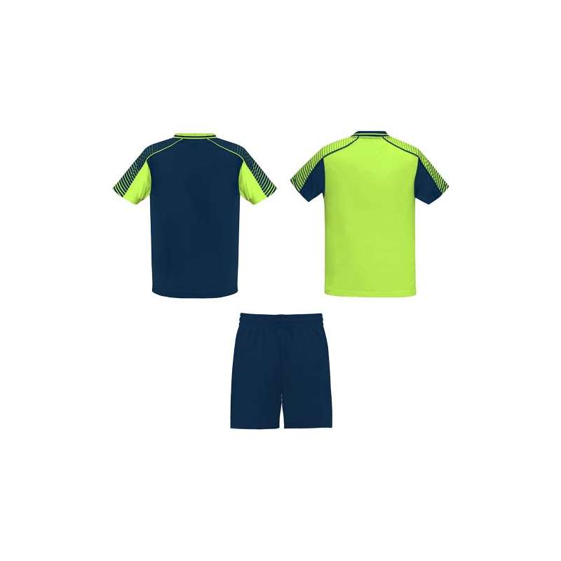Completo sportivo da bambino - cod. PK0525