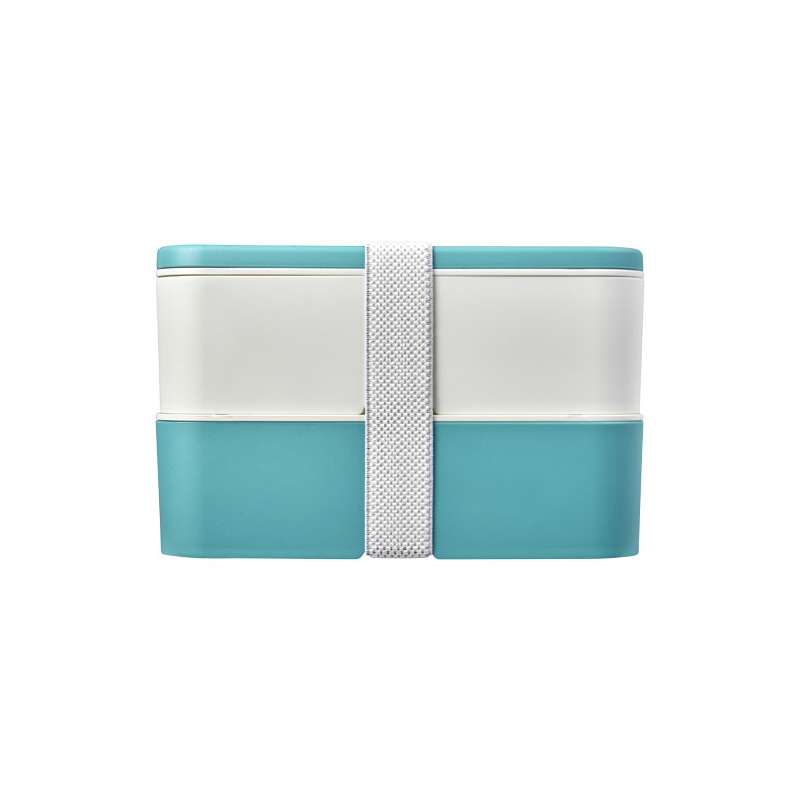 Portavivande a due scomparti - cod. P210182