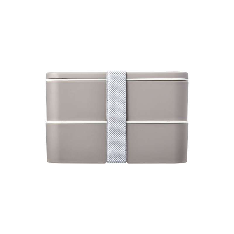 Portavivande a due scomparti - cod. P210182