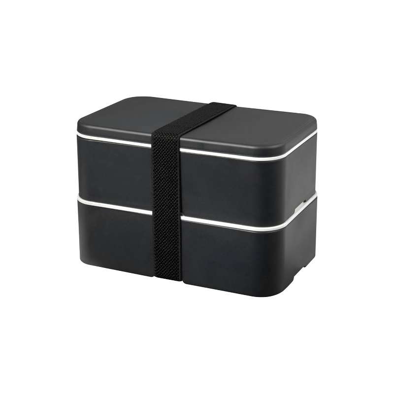 Portavivande a due scomparti - cod. P210182