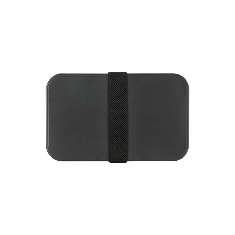 Portavivande a due scomparti - cod. P210182