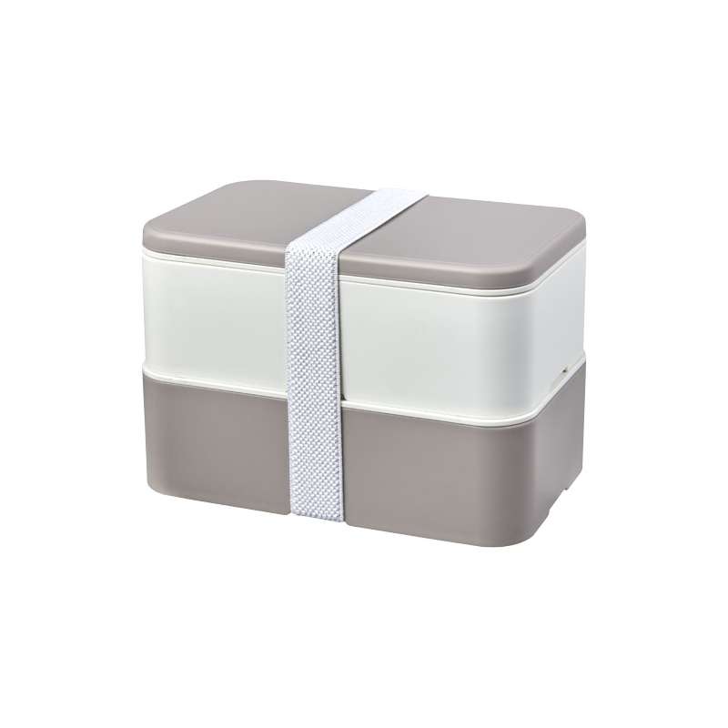 Portavivande a due scomparti - cod. P210182