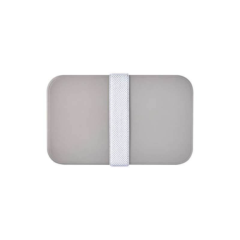 Portavivande a due scomparti - cod. P210182