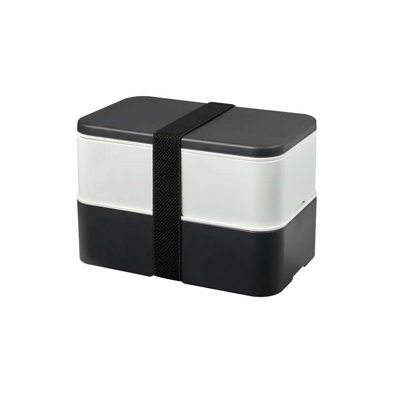 Portavivande a due scomparti - cod. P210182