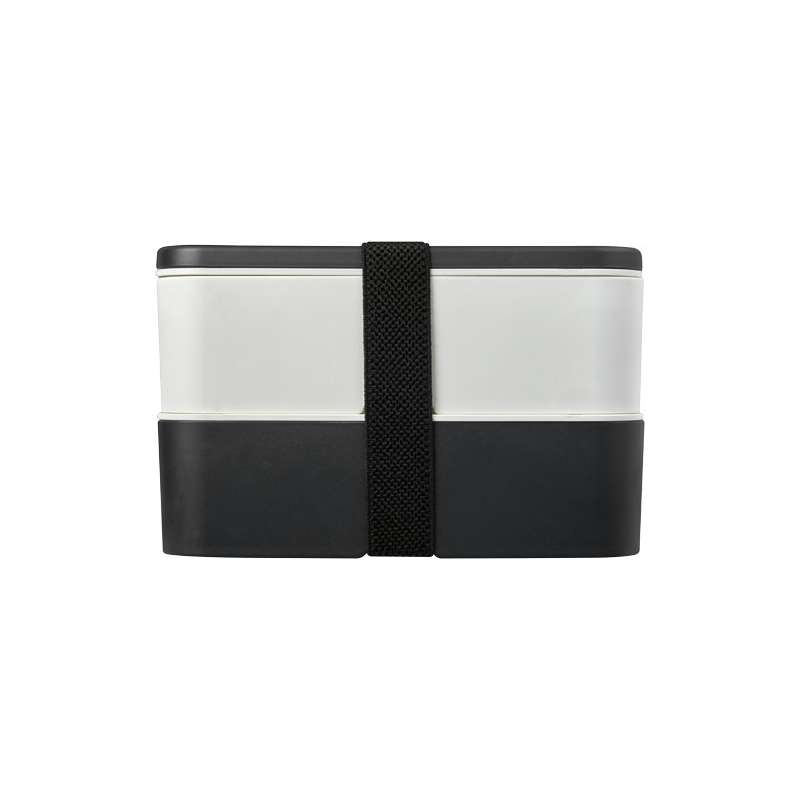 Portavivande a due scomparti - cod. P210182