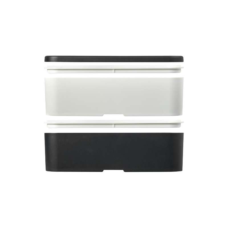 Portavivande a due scomparti - cod. P210182