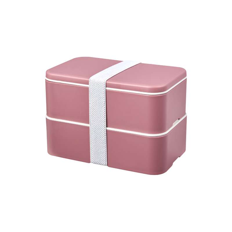 Portavivande a due scomparti - cod. P210182