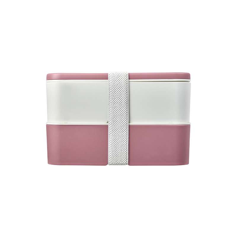 Portavivande a due scomparti - cod. P210182