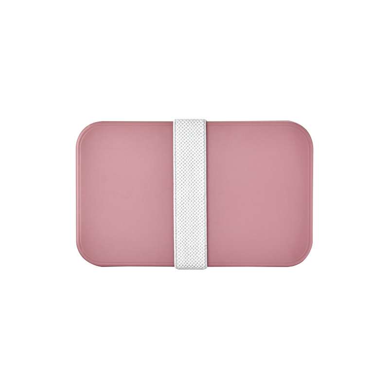 Portavivande a due scomparti - cod. P210182