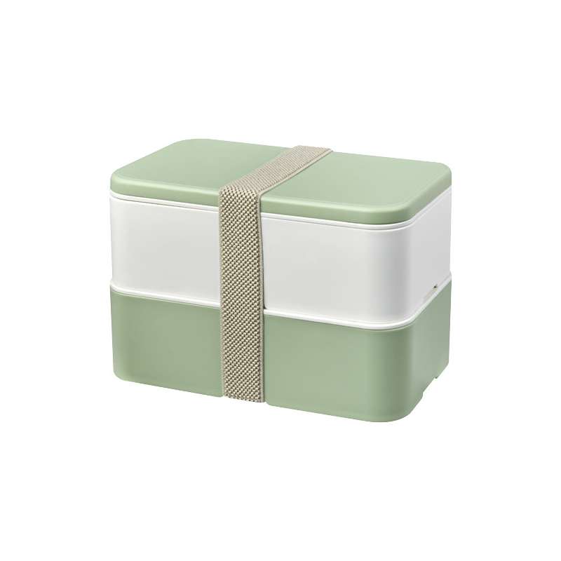 Portavivande a due scomparti - cod. P210182