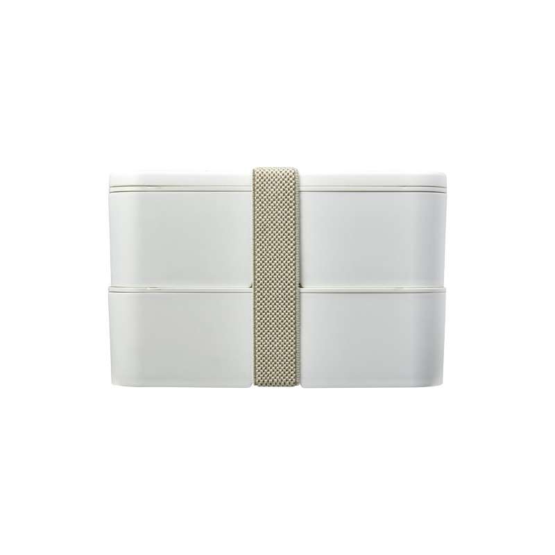 Portavivande a due scomparti - cod. P210182